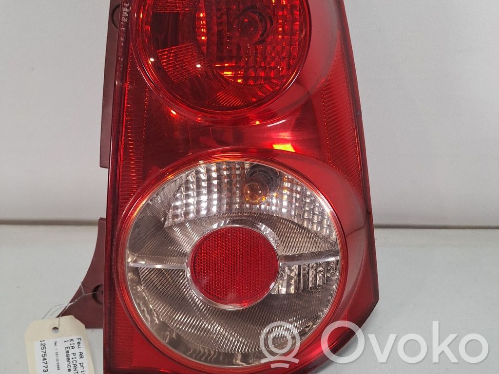 KIA Picanto Takavalot 