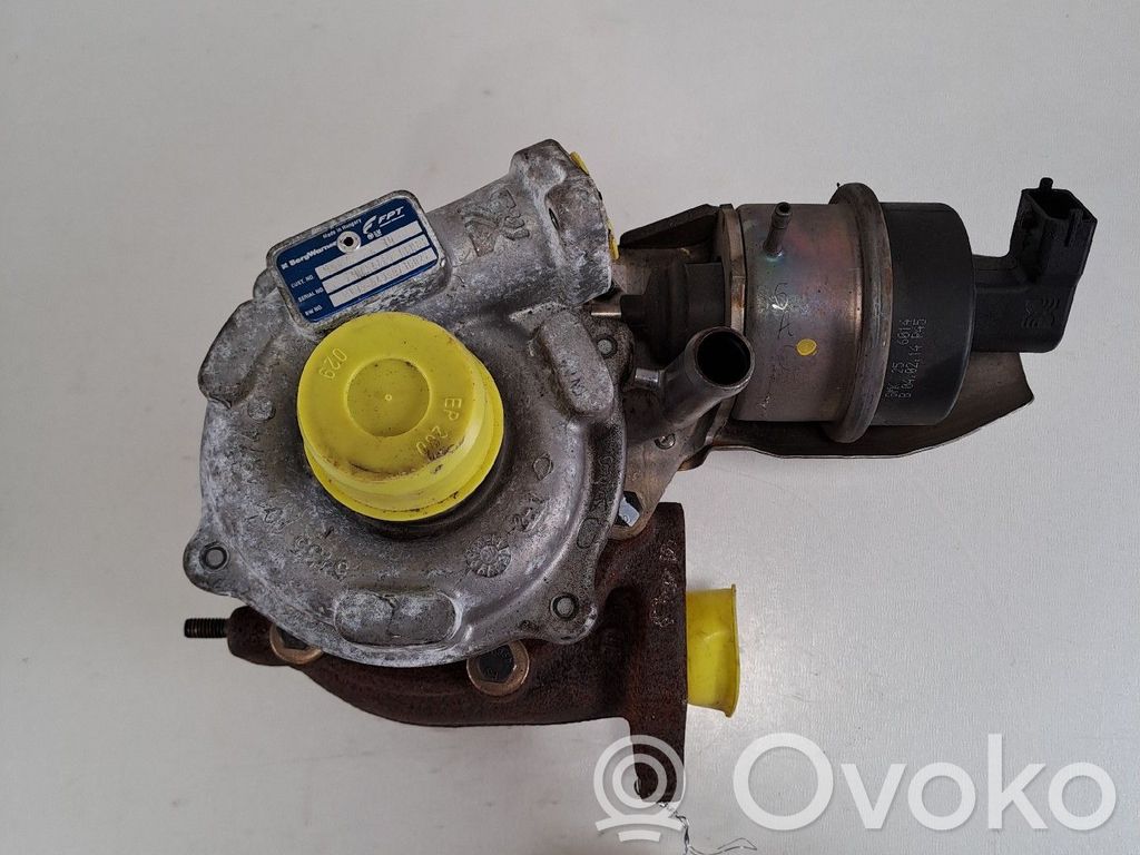 Turbina   71724439