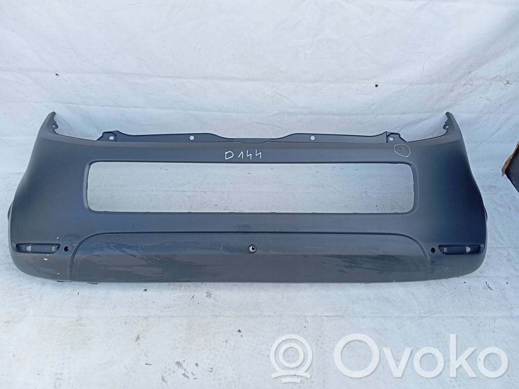 Renault Twingo III Parachoques 