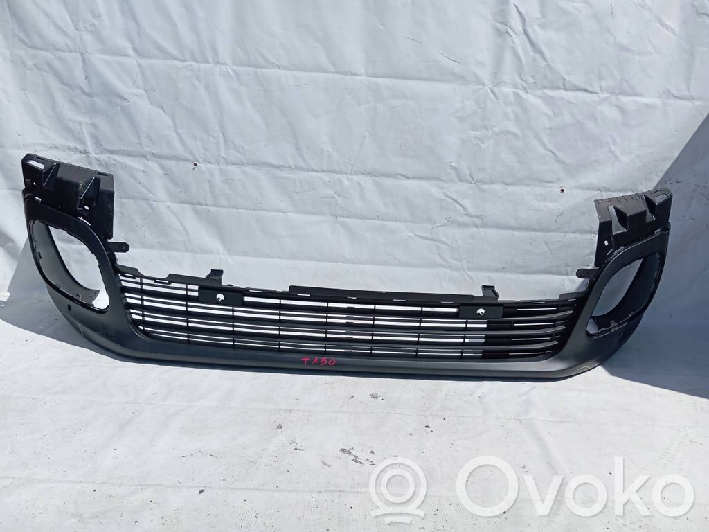 Citroen Berlingo Bară față 