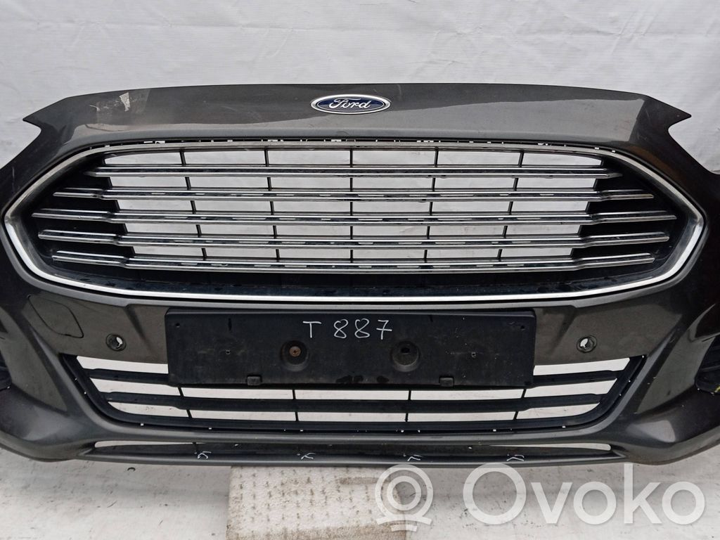 Ford Mondeo MK V Etupuskuri 
