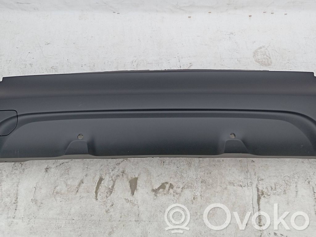 Bamperis   850B27697R,850B28590R