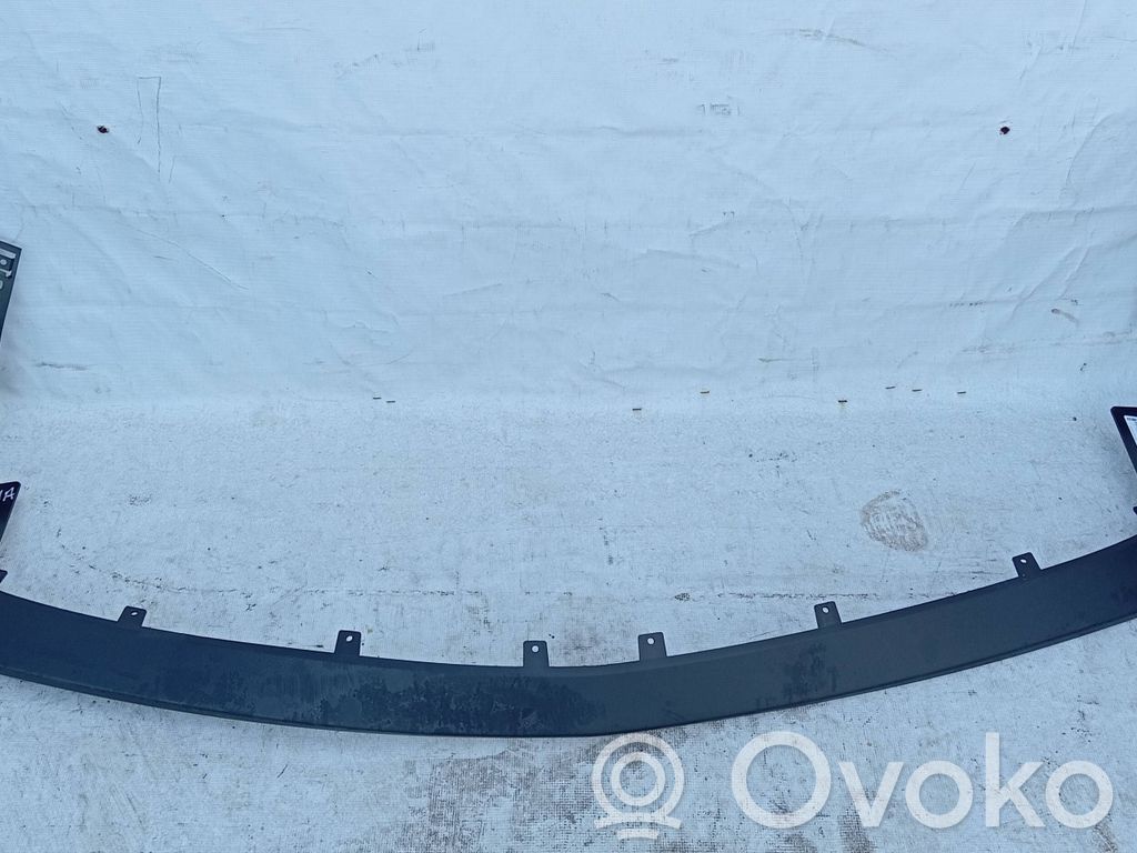 Front bumper   68315879AB,QQ5W0L5