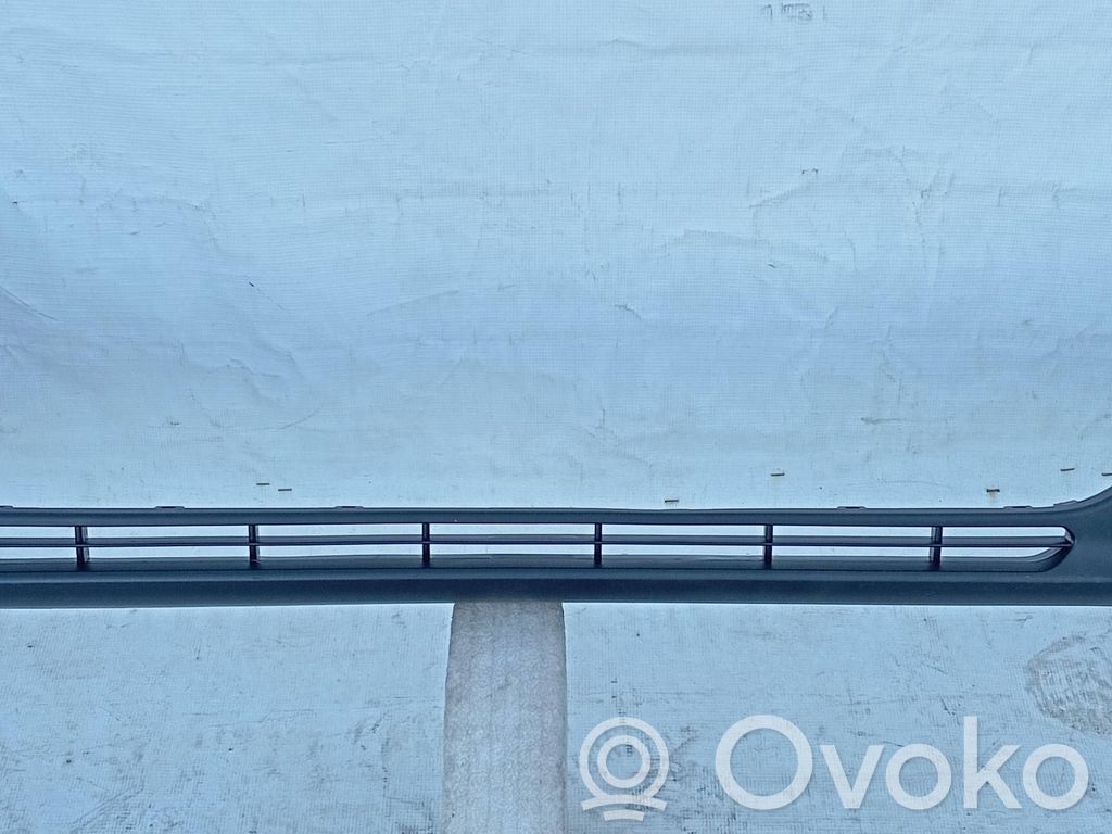 Citroen C4 III e-C4 Front bumper 