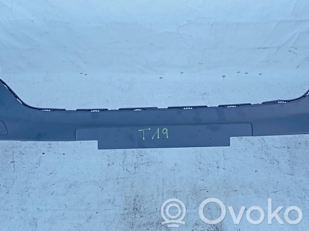 Renault Austral Front bumper 