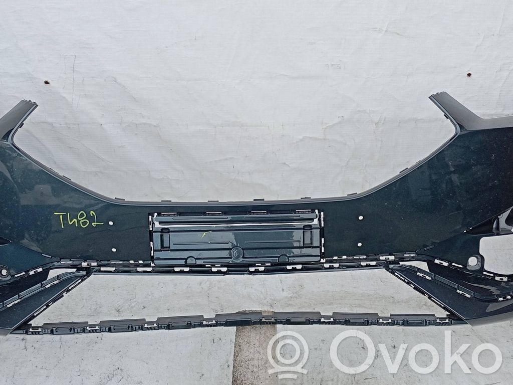 Cupra Leon Front bumper 