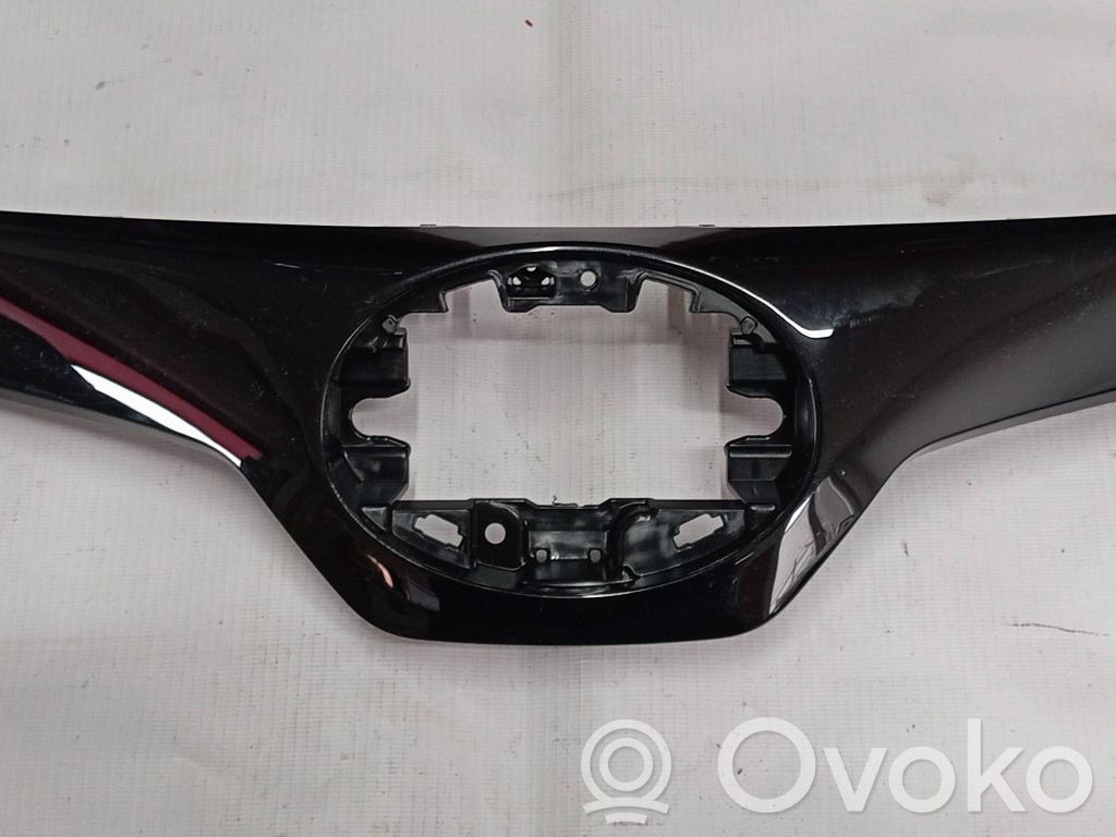 Toyota Corolla E210 E21 Maskownica / Grill / Atrapa górna chłodnicy 