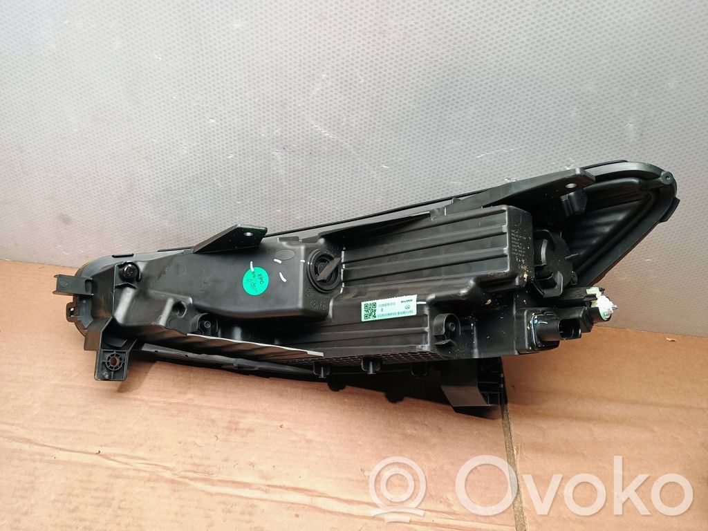 Lampa przednia   A553E01099P,013BA00091194
