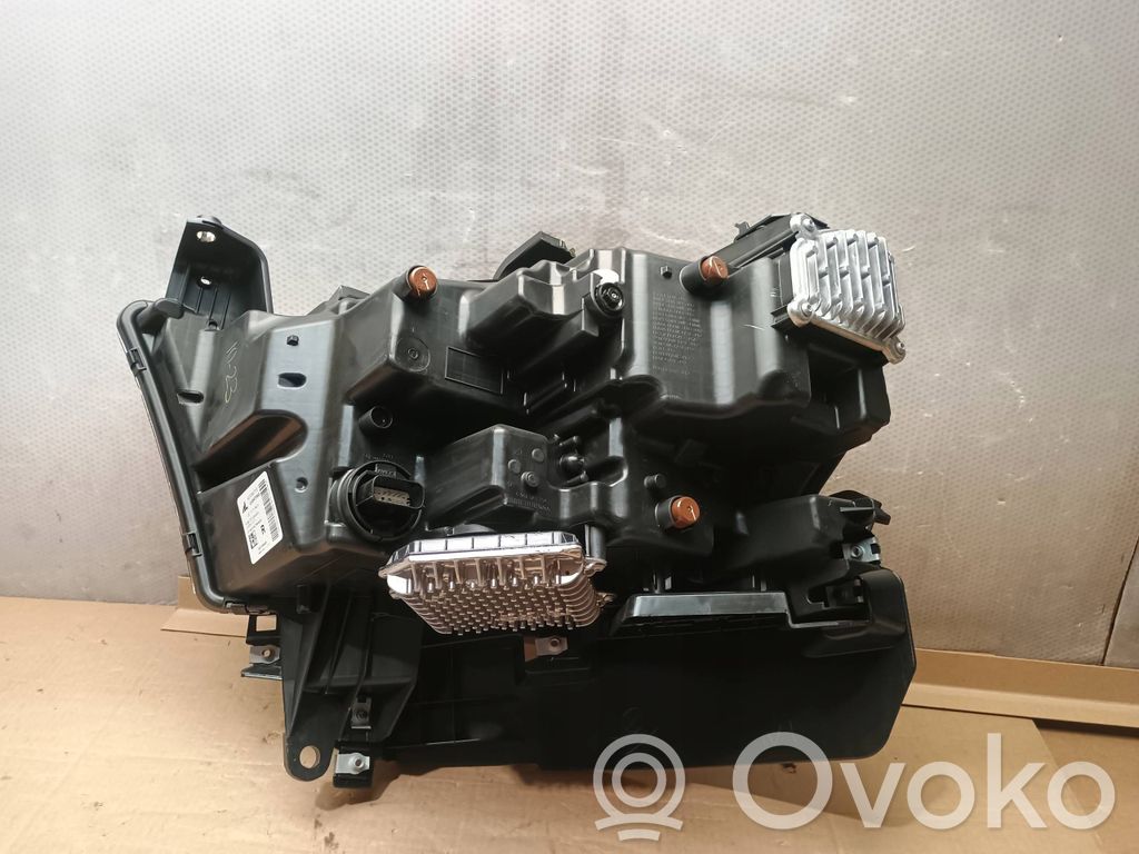 Scheinwerfer   68316084AH,LE17F6410,F00HTC7024ACA,110724112