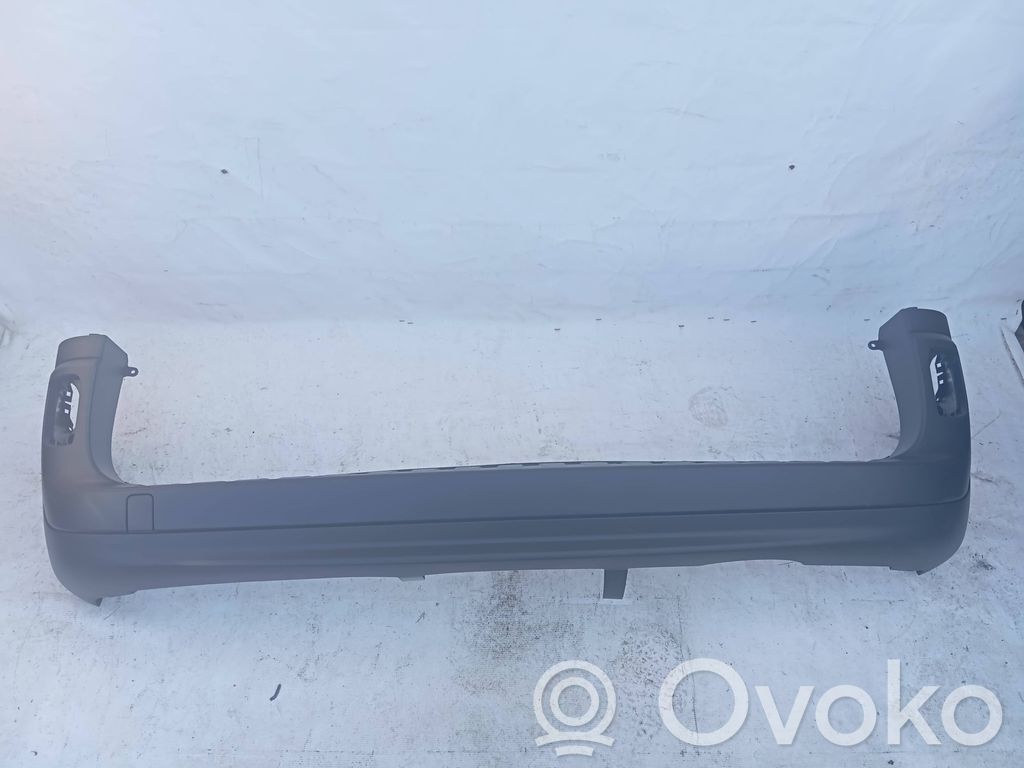 Renault Kangoo II Bară spate 
