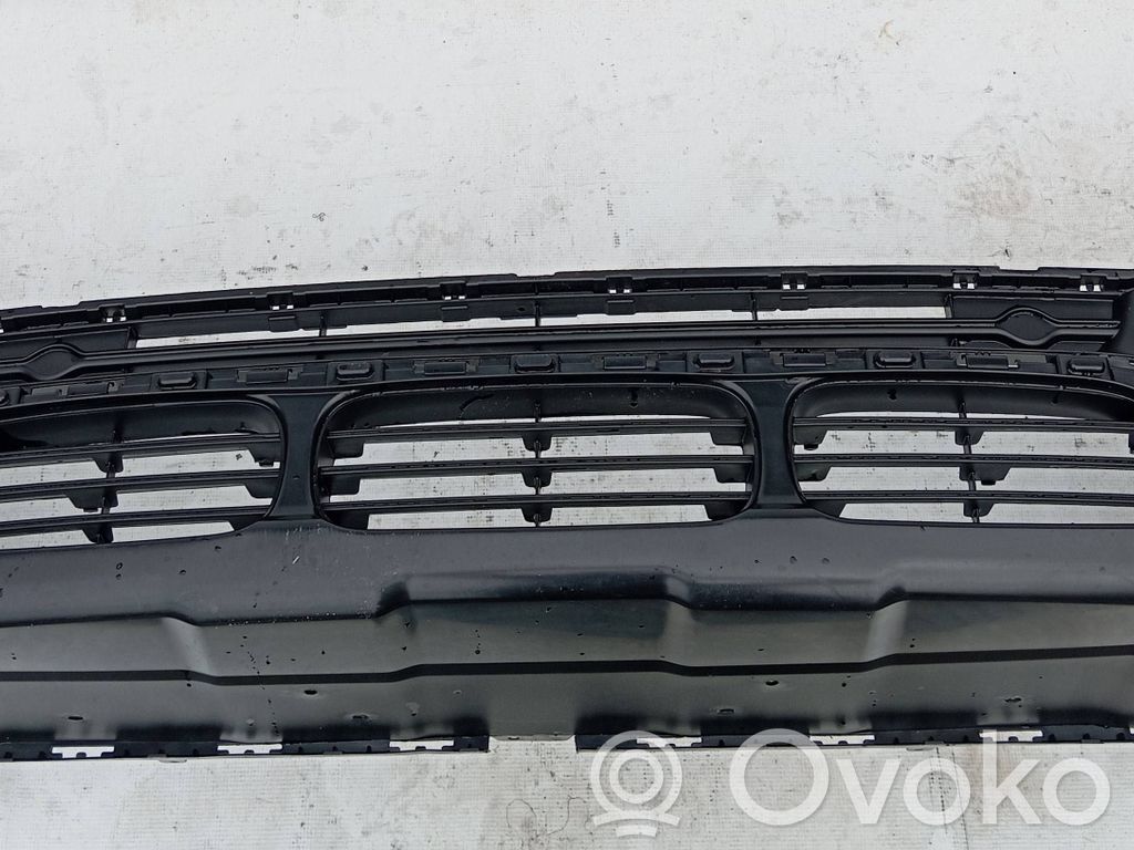 Citroen C3 Aircross Parachoques delantero 