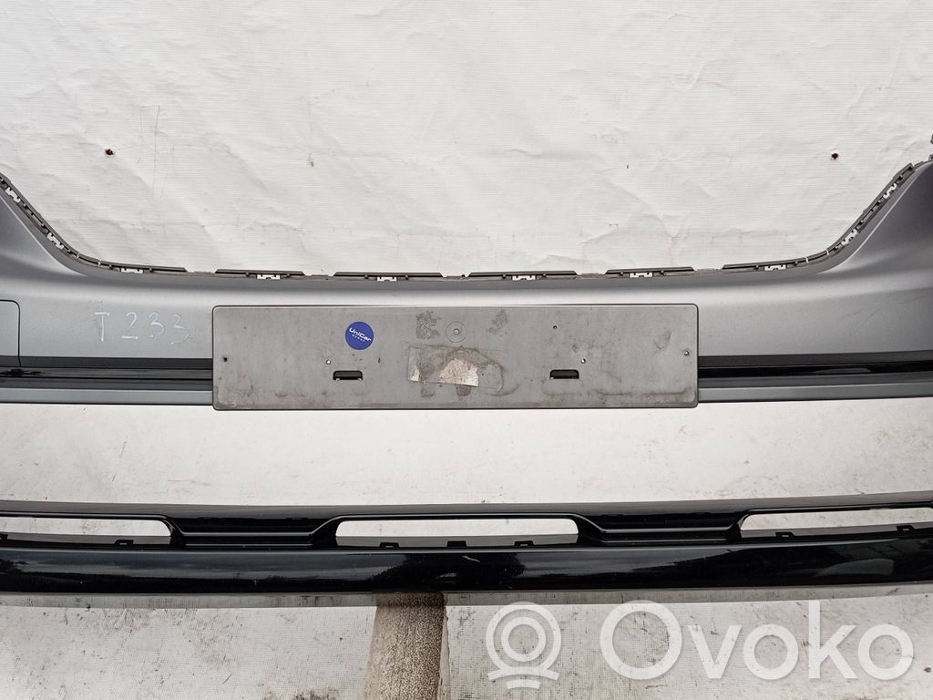 Renault Austral Parachoques delantero 