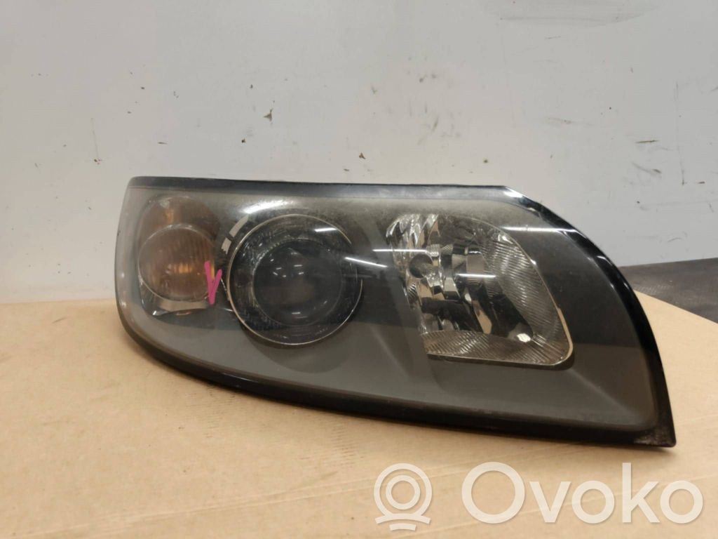 Volvo S40 Scheinwerfer 
