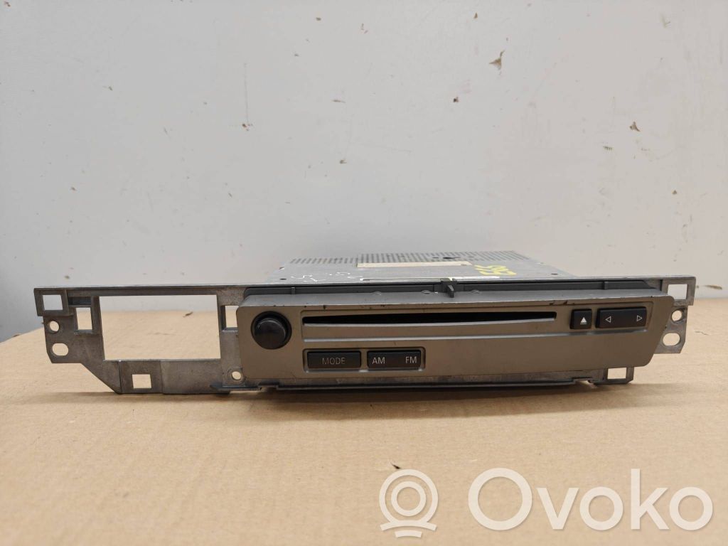 Radio / CD-Player / DVD-Player / Navigation   6970260,659357504461