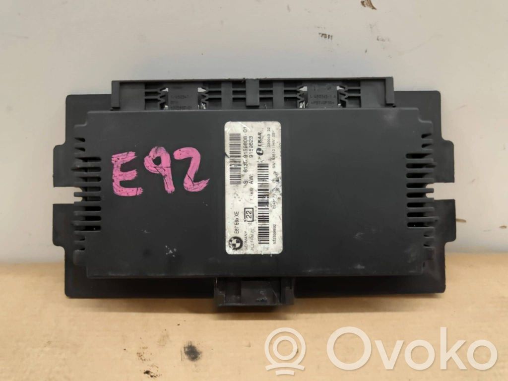 Valomoduuli LCM   9159808,5323398