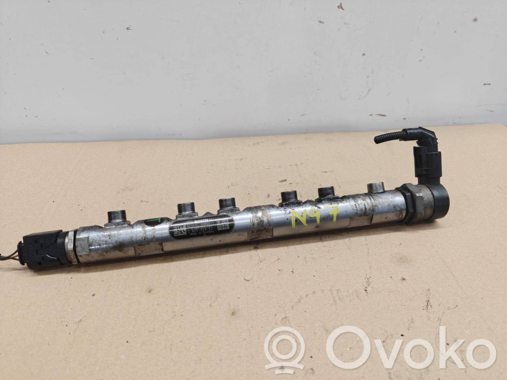 Fuel main line pipe   780912902,0445214184