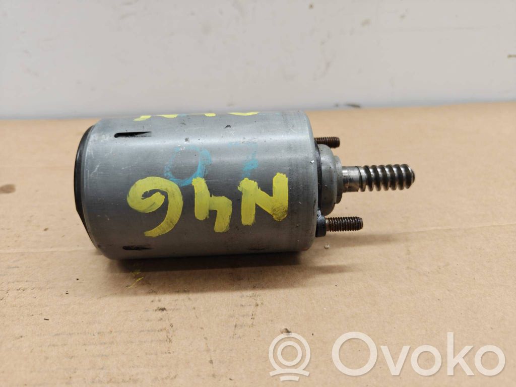 BMW 3 E90 E91 ESP acceleration yaw rate sensor 