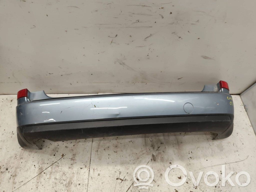 Ford C-MAX I Bară spate 