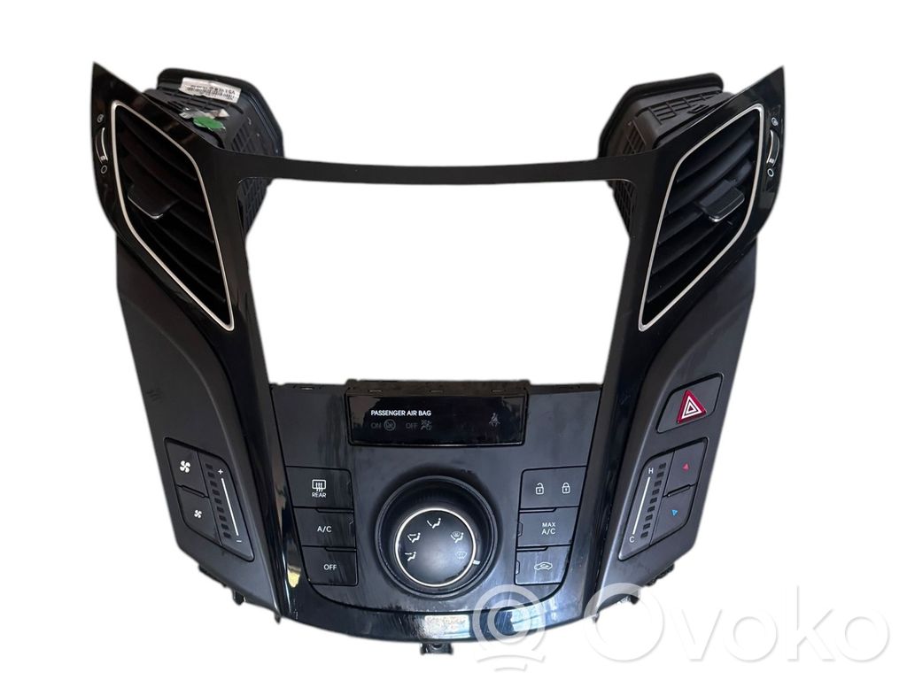 Hyundai i40 Panel klimatyzacji 