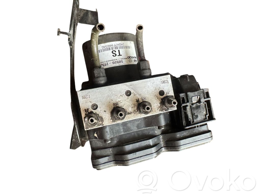 KIA Optima ABS bloks 