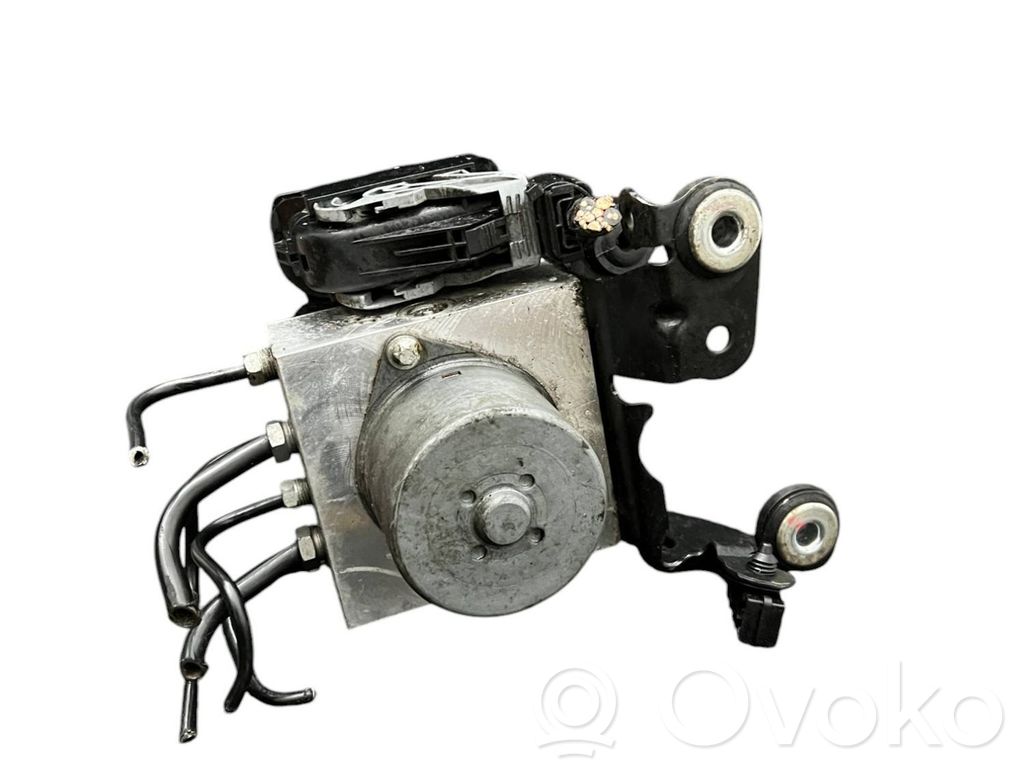 Ford Mondeo MK IV Pompa ABS 