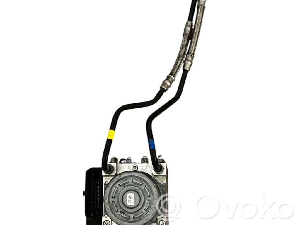 Renault Trafic III (X82) ABS Pump 