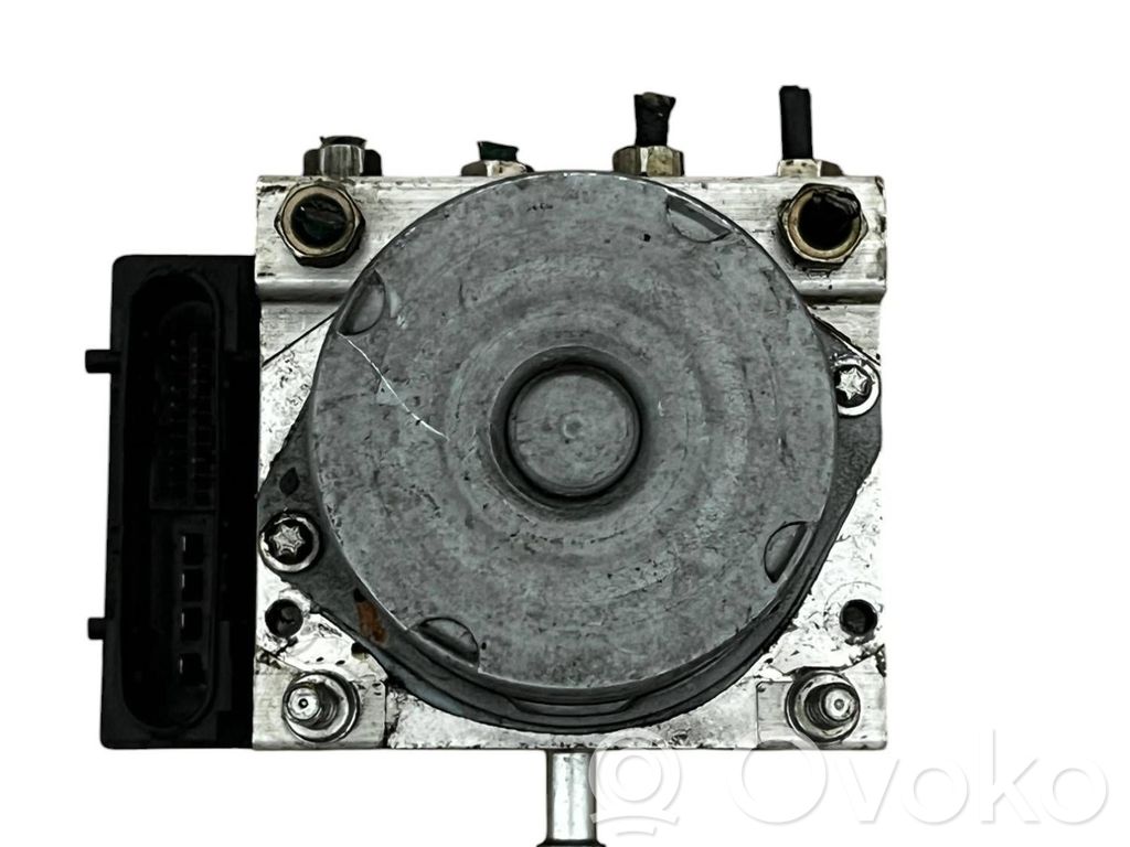 Renault Modus Bomba de ABS 