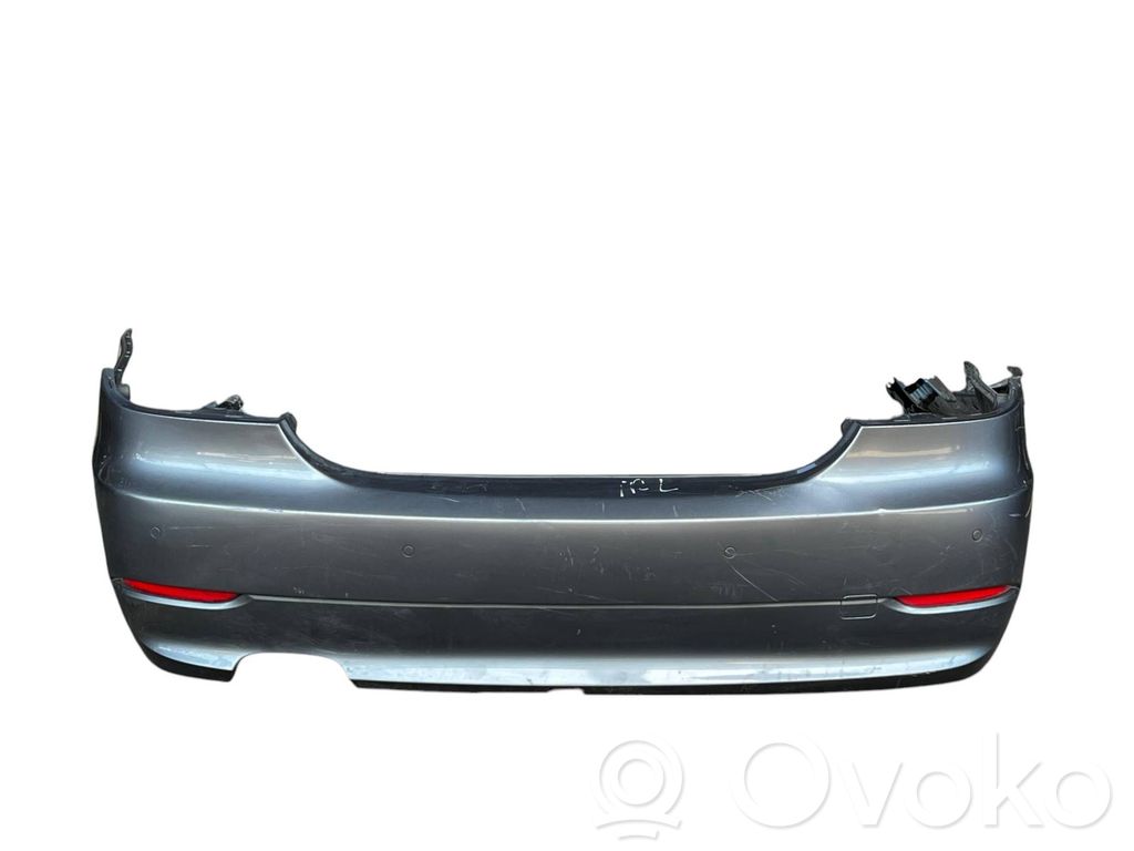 BMW 5 E60 E61 Puskuri 