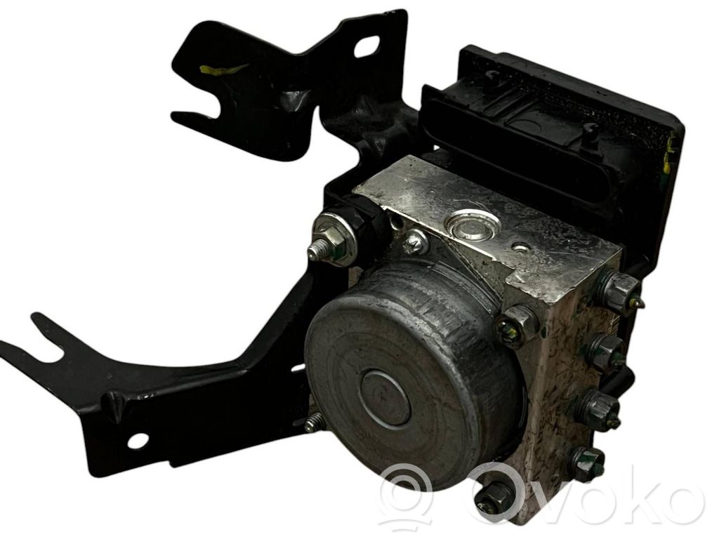 Dacia Sandero ABS-pumppu 