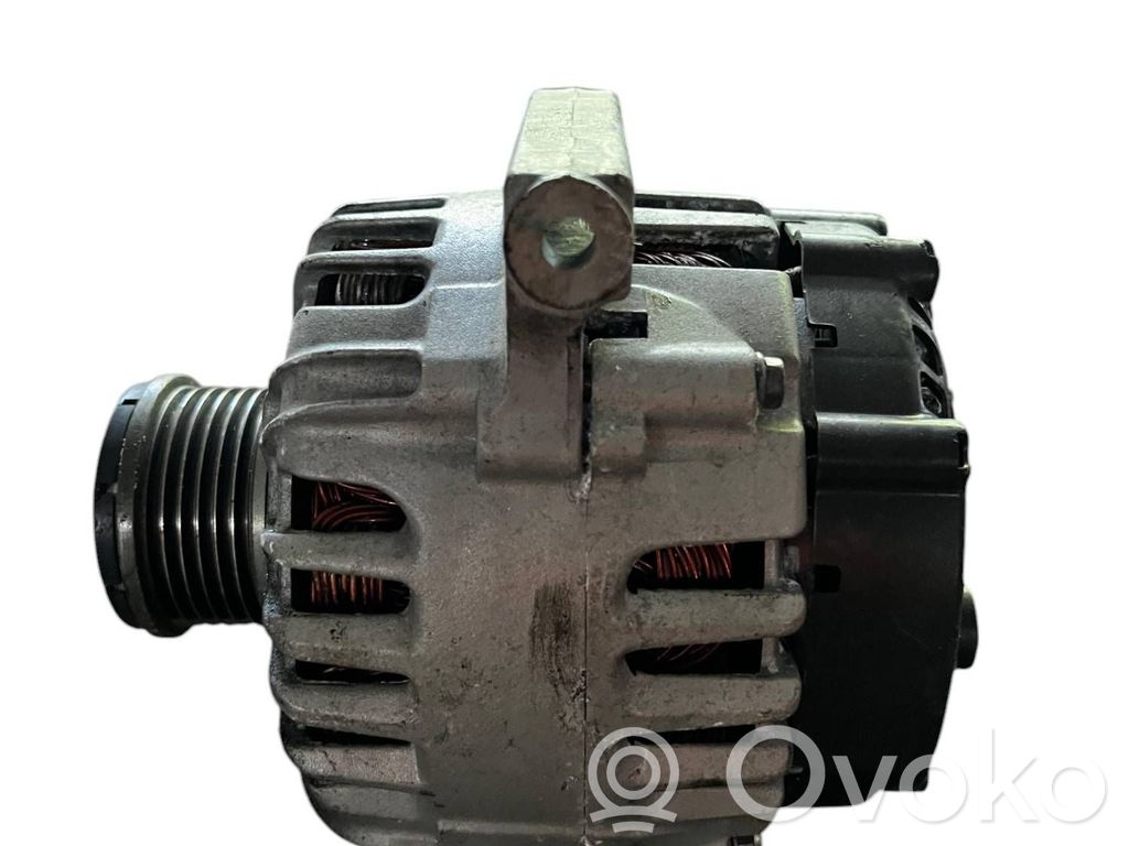 Generatorius   13586366,450716232547,14V140A,2618063A