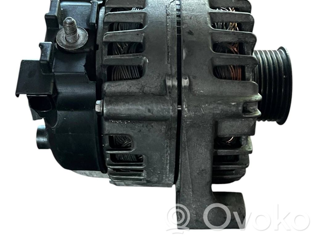 BMW 5 E60 E61 Generator/alternator 