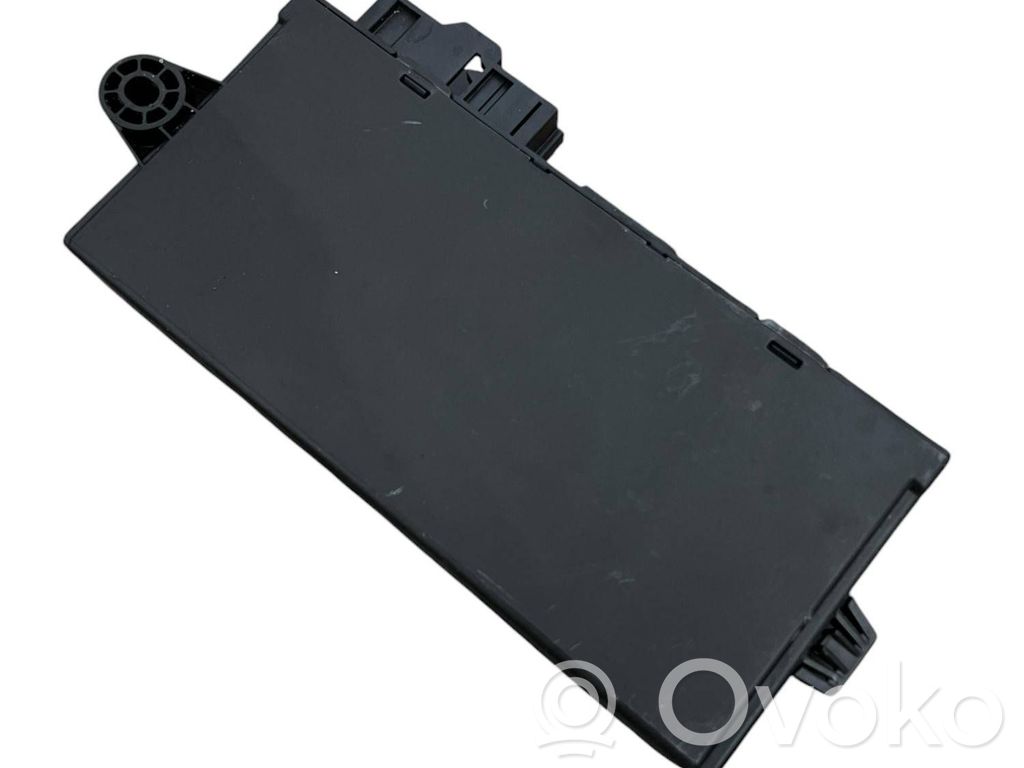 BMW 3 E90 E91 Unitate/modul de comandă CAS 