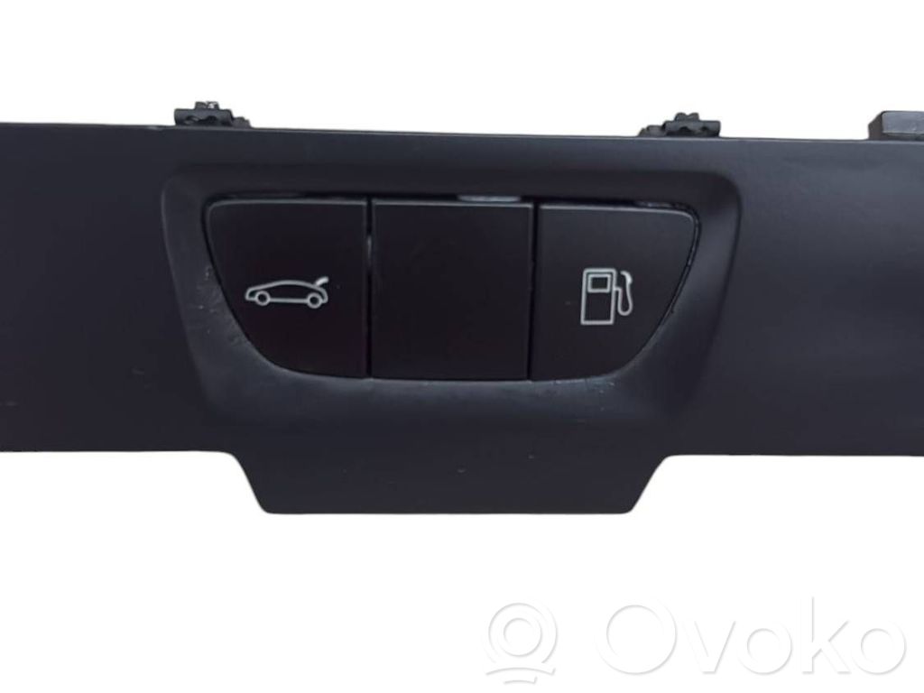 Tailgate/trunk/boot open switch   96661584XT,03384420100,9688553877