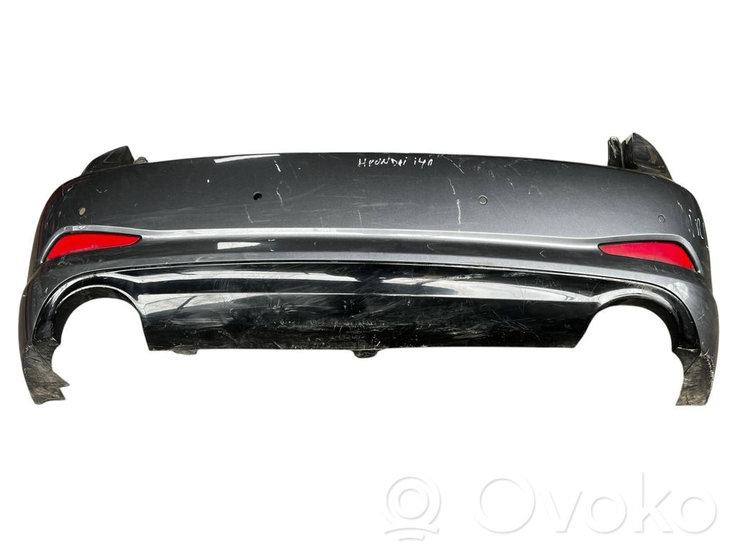 Hyundai i40 Parachoques 