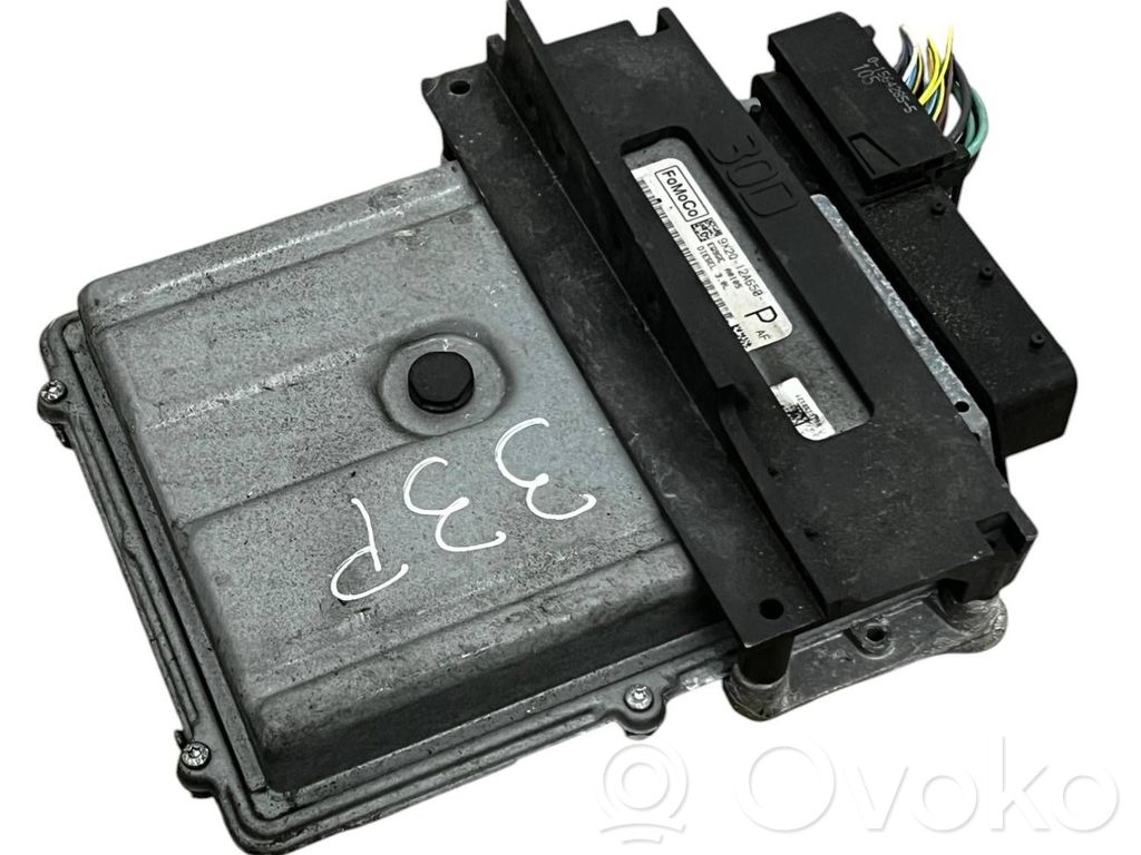 Engine control unit/module   9X2Q12A650