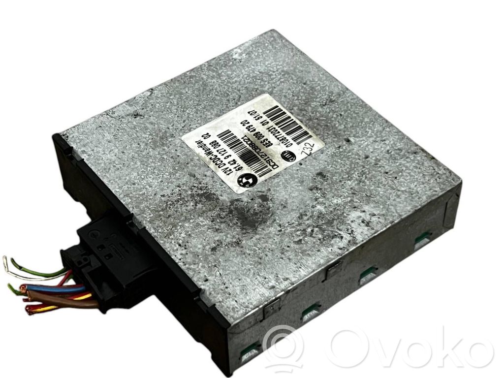 Alte unități/module de control   6142912708802