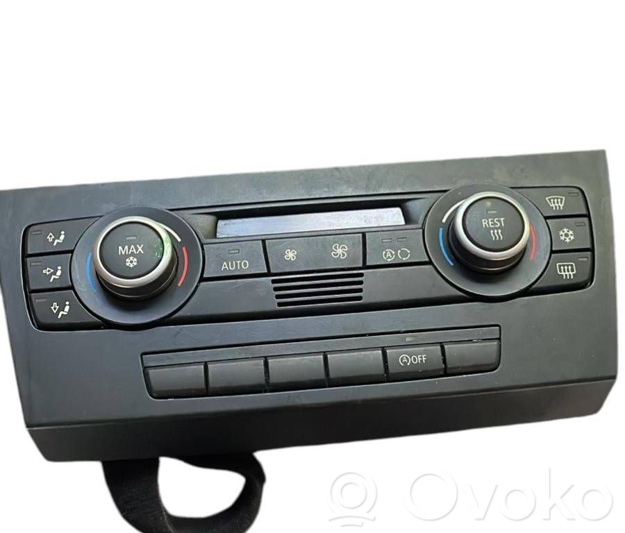 Climate control unit   9182287,080958917,A2C53307711