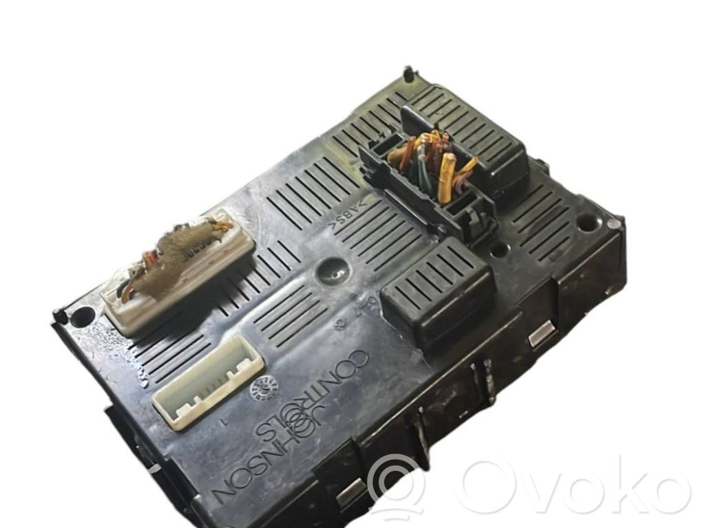 Nissan Qashqai+2 Comfort/convenience module 