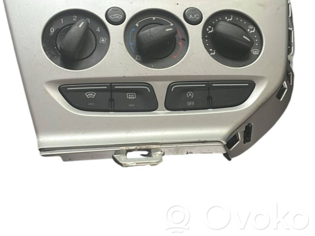 Climate control unit   CJ5T19980AD,E1075533