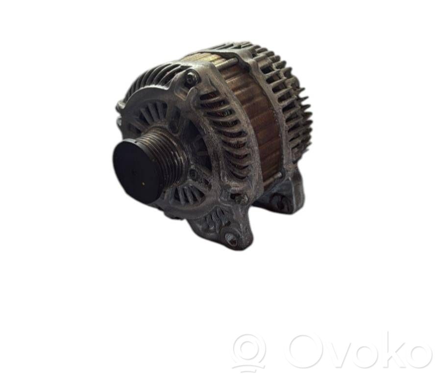 Renault Megane III Generator/alternator 