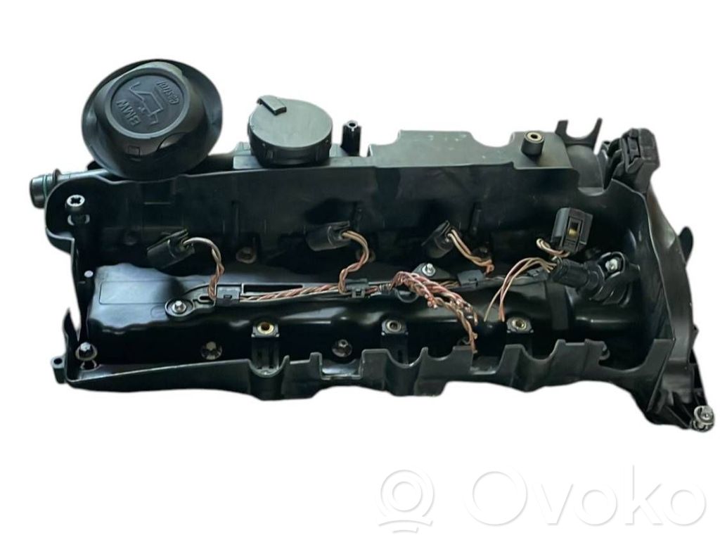BMW 3 E90 E91 Cache culbuteur 