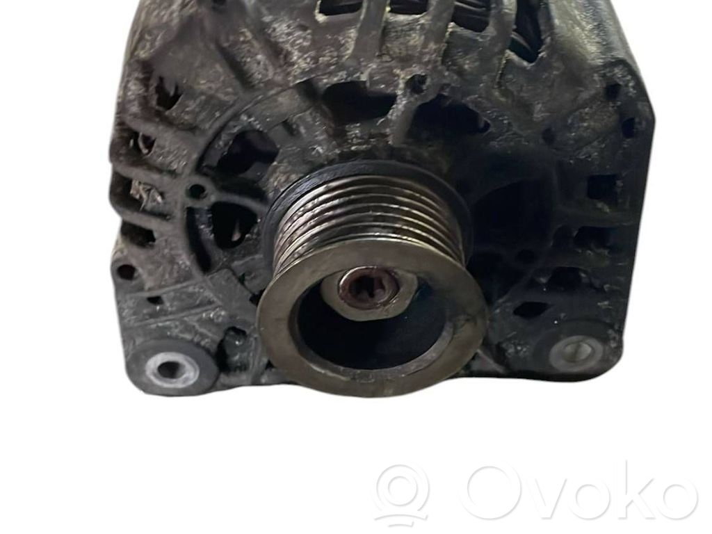 Renault Megane II Alternador 
