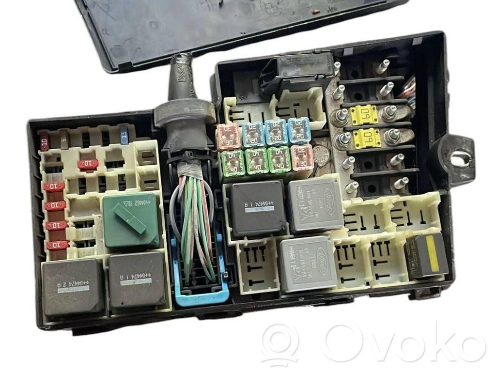 Sulakemoduuli   3M5T14067BC,518804109