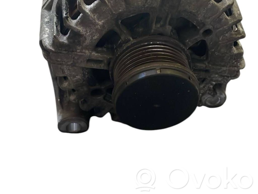 BMW 5 F10 F11 Alternator 