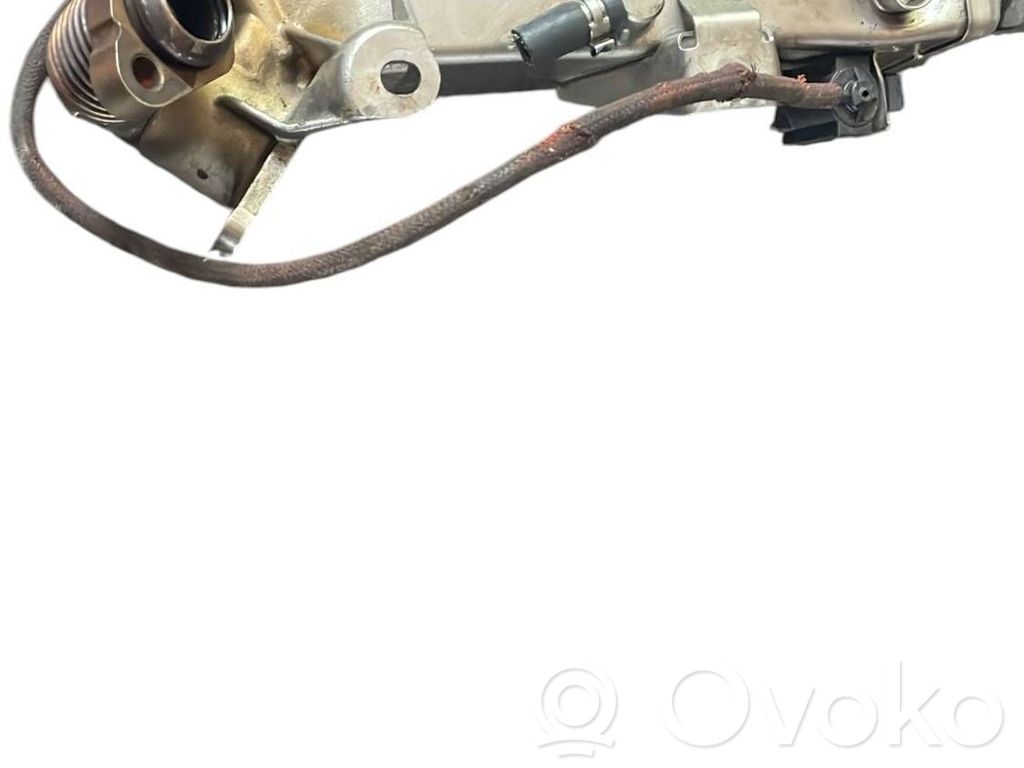 EGR aušintuvas   7810751,877012,781075107101190