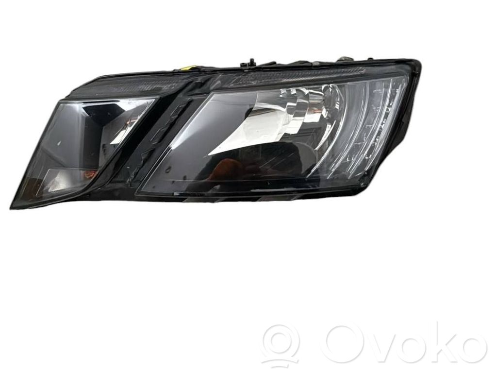 Skoda Octavia Mk3 (5E) Lampa przednia 