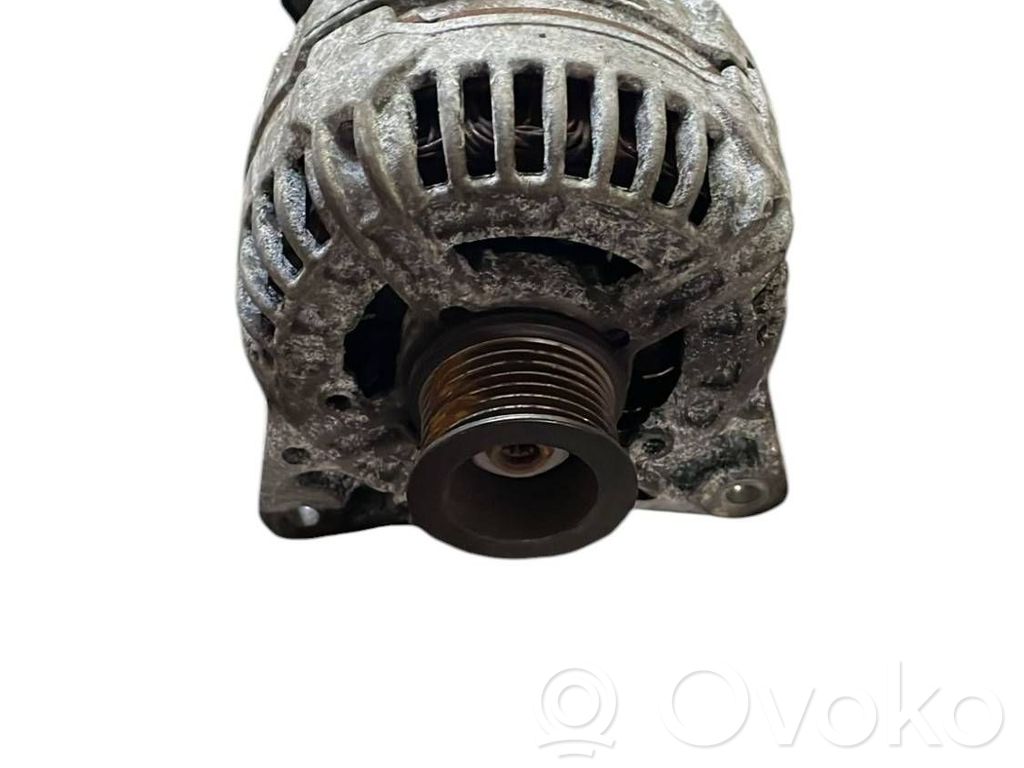 Renault Scenic III -  Grand scenic III Alternator 