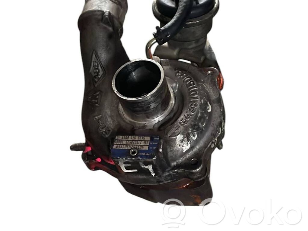 Renault Clio III Turbo 
