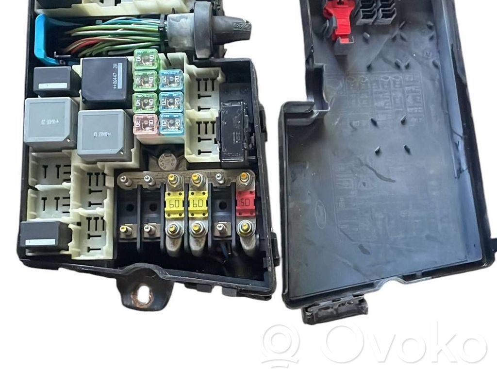Fuse module   3M5T14A142AB,8688039,318789120,BP4K66767