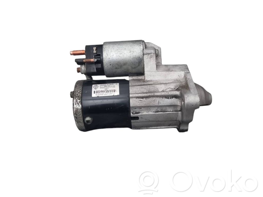 Rozrusznik   233006780R,M000TD2171ZE